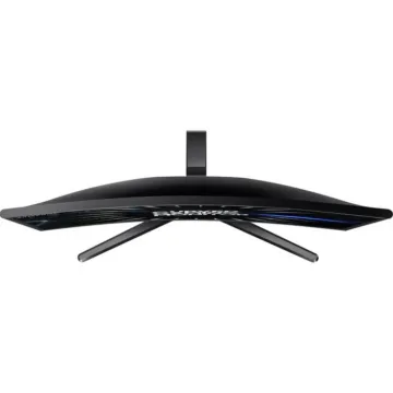 Màn hình Samsung Odyssey LC27RG50FQEXXV (27inch | FHD | VA | 240Hz | GSync | Curved)
