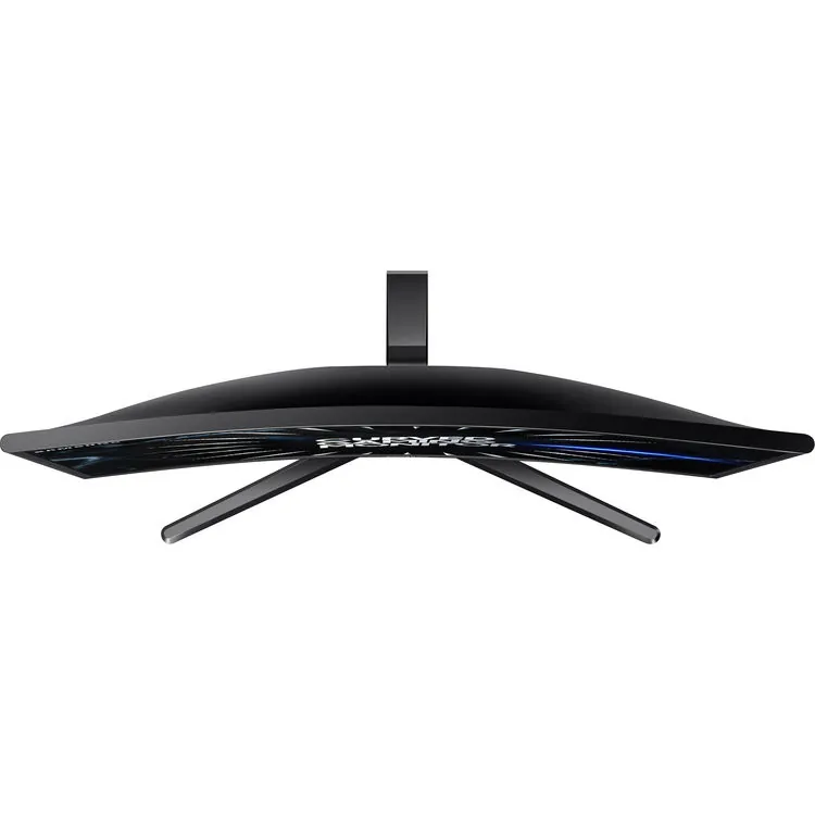 Màn hình Samsung Odyssey LC27RG50FQEXXV (27inch | FHD | VA | 240Hz | GSync | Curved)
