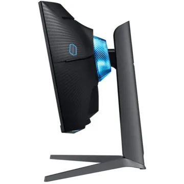 Màn hình cong Samsung Odyssey LC27G75TQSEXXV (27inch/2k/VA/240Hz/G-Sync)