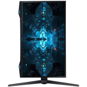 Màn hình cong Samsung Odyssey LC27G75TQSEXXV (27inch/2k/VA/240Hz/G-Sync)