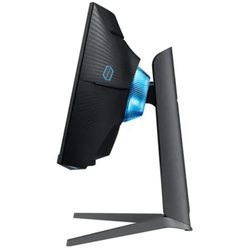 Màn hình cong Samsung Odyssey LC27G75TQSEXXV (27inch/2k/VA/240Hz/G-Sync)