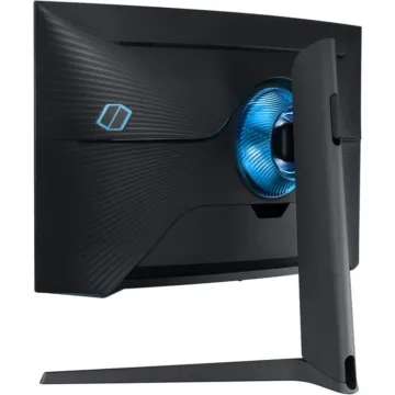 Màn hình Samsung Odyssey G7 LC32G75TQSEXXV (31.5inch | 2K | VA | 240Hz | G-Sync | Curved)