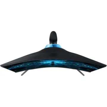 Màn hình Samsung Odyssey G7 LC32G75TQSEXXV (31.5inch | 2K | VA | 240Hz | G-Sync | Curved)
