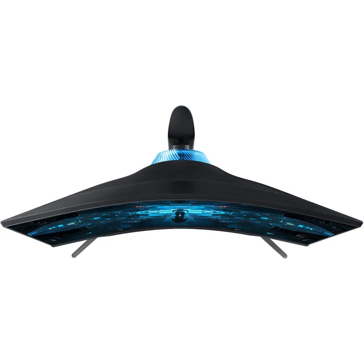 Màn hình Samsung Odyssey G7 LC32G75TQSEXXV (31.5inch | 2K | VA | 240Hz | G-Sync | Curved)