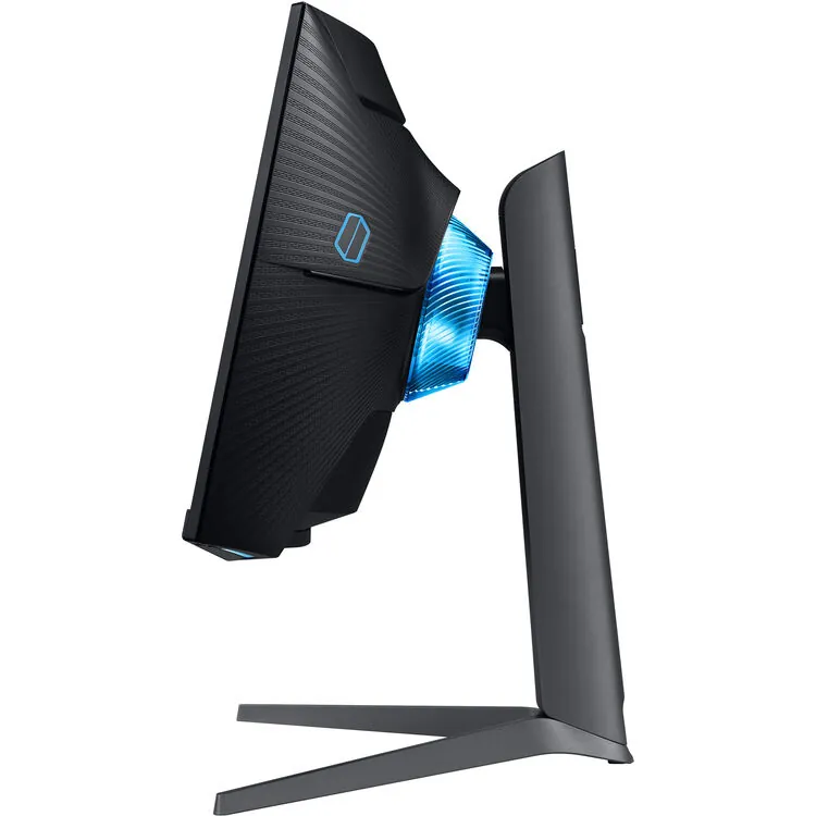 Màn hình Samsung Odyssey G7 LC32G75TQSEXXV (31.5inch | 2K | VA | 240Hz | G-Sync | Curved)