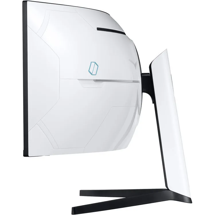Màn hình Samsung Odyssey G9 LC49G95TSSEXXV (49inch | DQHD | VA | 240Hz | FreeSync | G-Sync | Curved)