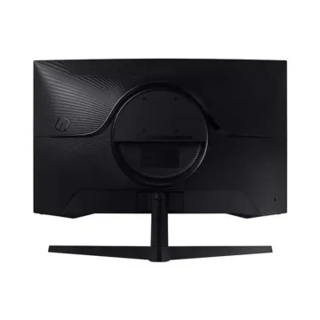 Màn Hình Cong Samsung LC27G55TQWEXXV (27inch | WQHD | 144Hz | FreeSync | VA)
