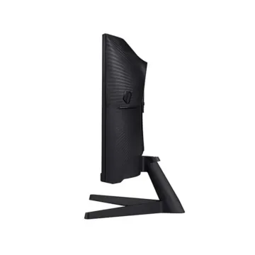 Màn Hình Cong Samsung LC27G55TQWEXXV (27inch | WQHD | 144Hz | FreeSync | VA)