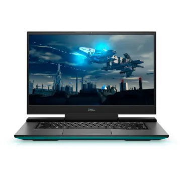 Laptop Dell Gaming G7 15 G7500A (15.6 inch FHD | i7 10750H | RTX 2060 | RAM 16GB | SSD 512GB | Mineral Black)