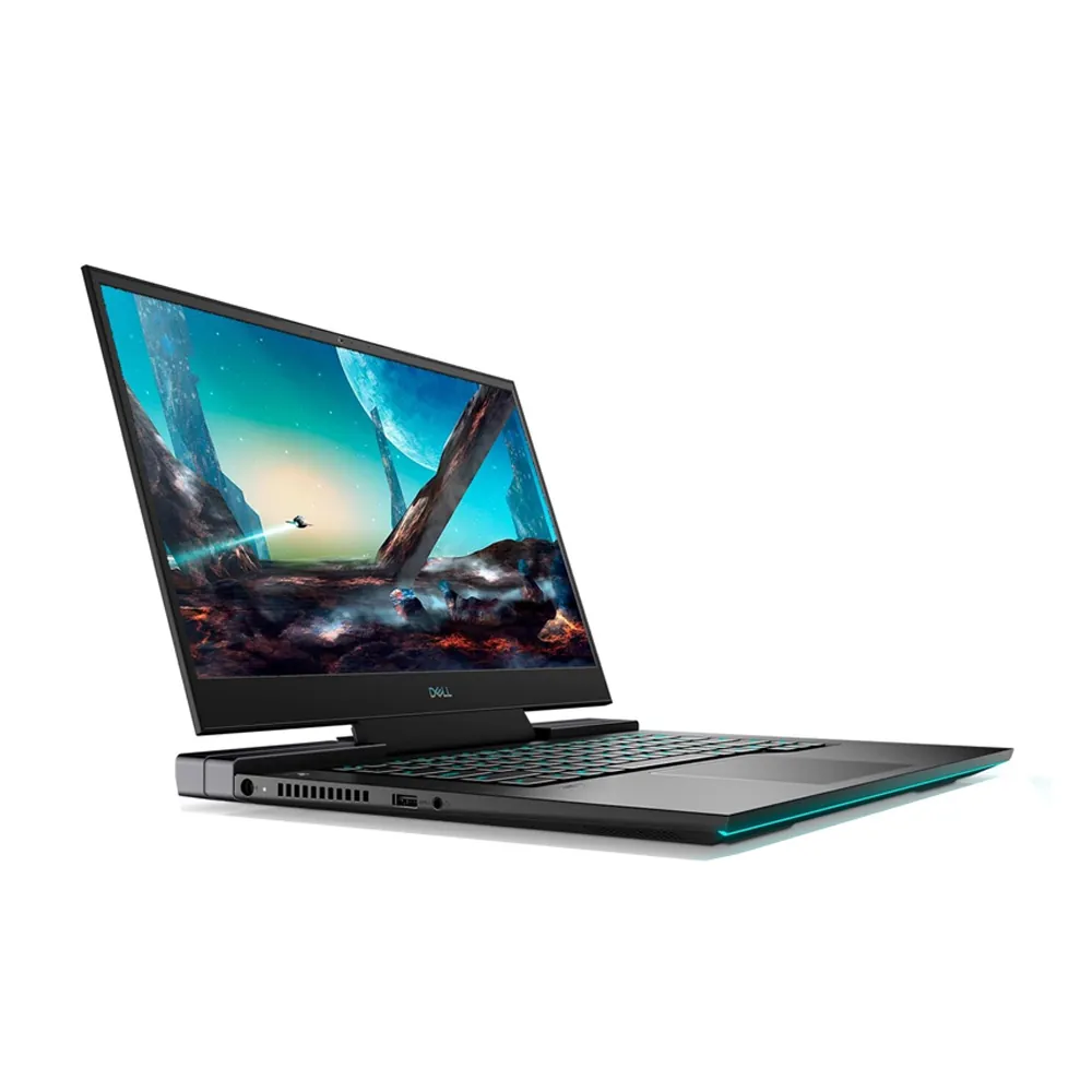 Laptop Dell Gaming G7 15 G7500B (15.6 inch FHD | i7 10750H | GTX 1660Ti | RAM 8GB | SSD 512GB | Win10 | Mineral Black)