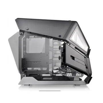 Vỏ case Thermaltake AH T600 Tempered Glass Black