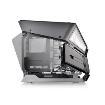 Vỏ case Thermaltake AH T600 Tempered Glass Black