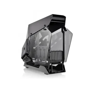 Vỏ case Thermaltake AH T600 Tempered Glass Black