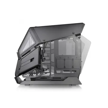 Vỏ case Thermaltake AH T600 Tempered Glass Black