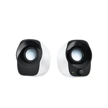 Loa Logitech Stereo Speakers Z120