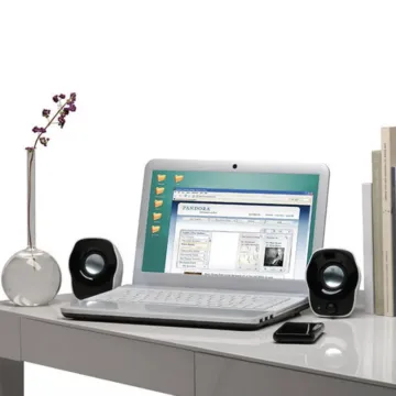 Loa Logitech Stereo Speakers Z120