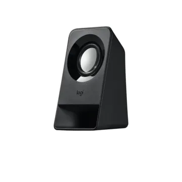 Loa Logitech Compact 2.1 Z213