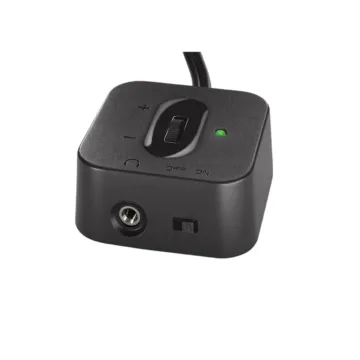 Loa Logitech Compact 2.1 Z213