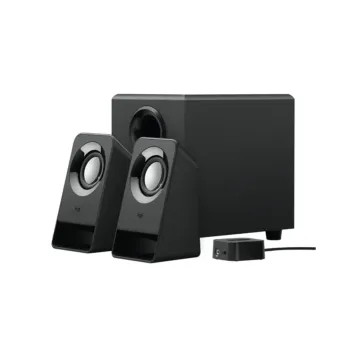 Loa Logitech Compact 2.1 Z213