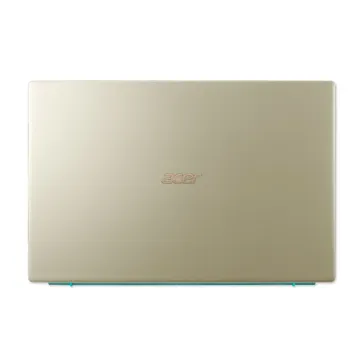 Laptop Acer Swift 3X SF314-510G-57MR (14 inch FHD | i5 1135G7 | RAM 8GB | SSD 512GB | Win 10 | Gold)