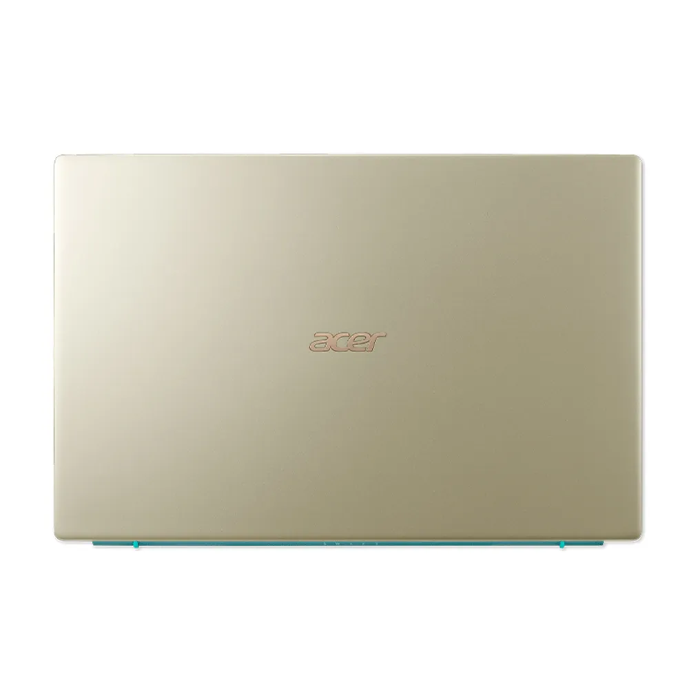 Laptop Acer Swift 3X SF314-510G-57MR (14 inch FHD | i5 1135G7 | RAM 8GB | SSD 512GB | Win 10 | Gold)