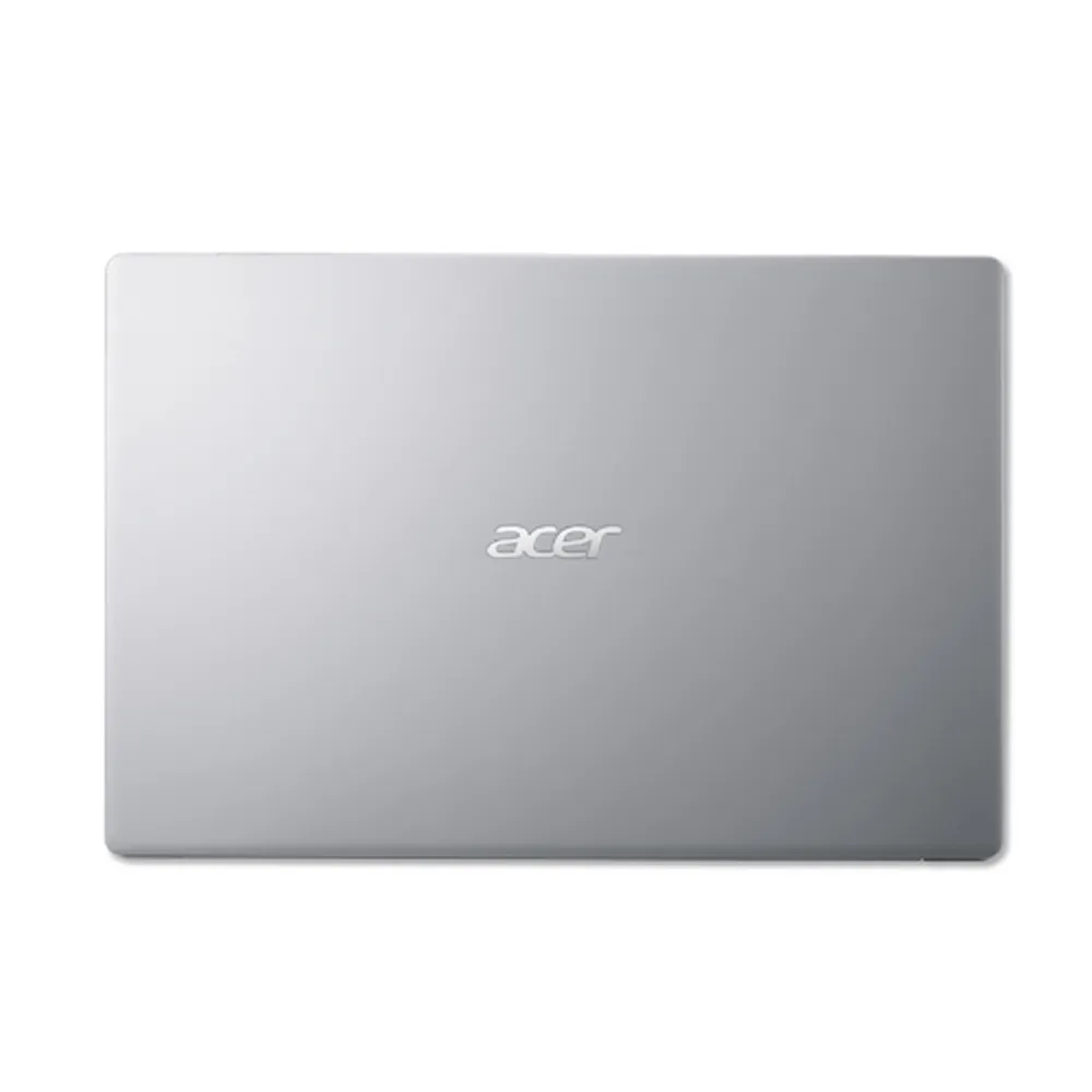 Laptop Acer Swift 3 SF314-59-568P NX.A0MSV.002 (14 inch FHD | i5 1135G7 | RAM 8GB | SSD 1TB | Win 10 | Grey)