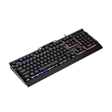 Bàn phím giả cơ E-Dra EK701