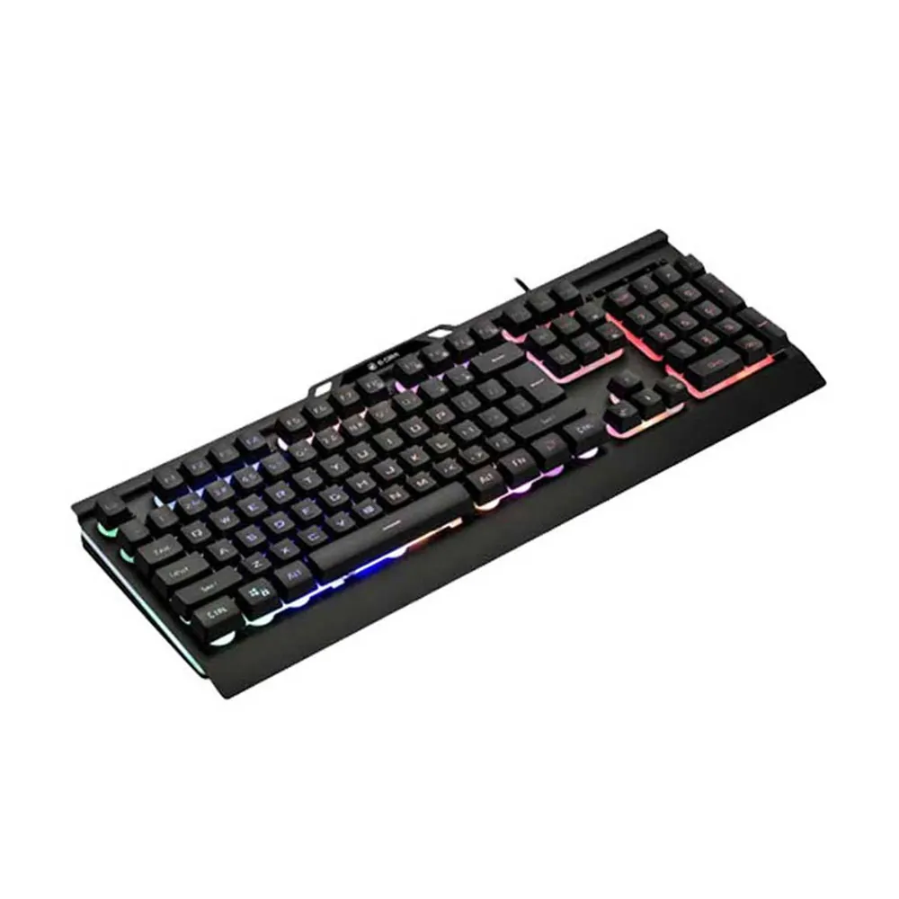 Bàn phím giả cơ E-Dra EK701