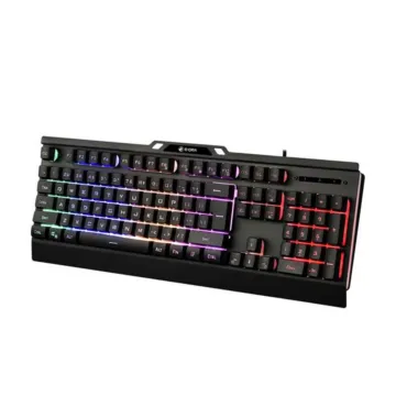 Bàn phím giả cơ E-Dra EK701