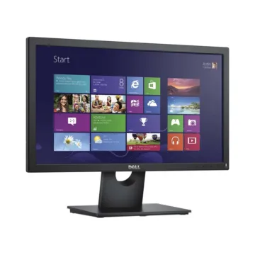 Màn Hình Dell E2016HV (19inch/HD+/60Hz/Flat)