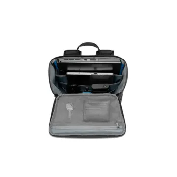 Balo Dell Gaming Backpack 17 màu đen