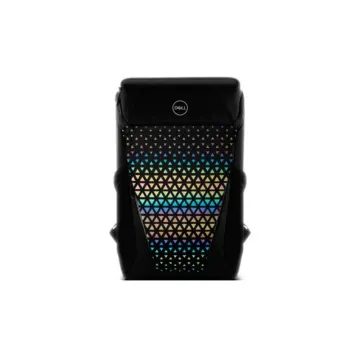 Balo Dell Gaming Backpack 17 màu đen
