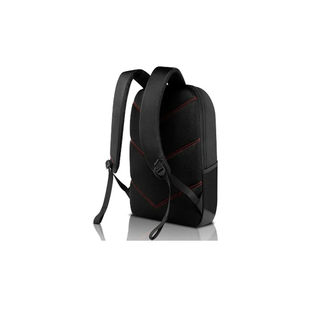 Balo Dell Gaming Lite Backpack 17 màu đen