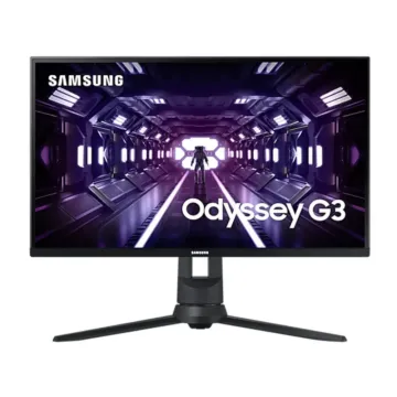 Màn hình Samsung Odyssey G3 LF24G35TFWEXXV (24inch | FHD | 144Hz | VA | FreeSync | Flat)