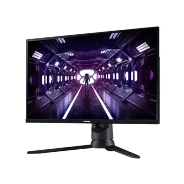 Màn hình Samsung Odyssey G3 LF24G35TFWEXXV (24inch | FHD | 144Hz | VA | FreeSync | Flat)