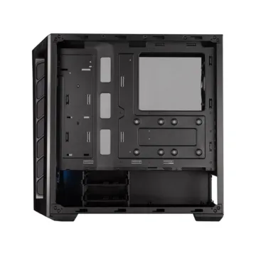 Vỏ case Cooler Master MasterBox MB520 ARGB