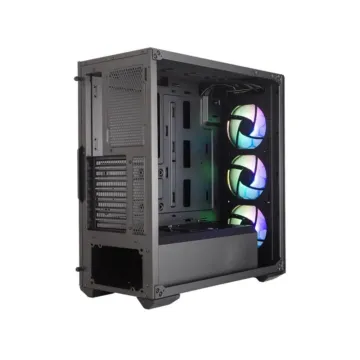 Vỏ case Cooler Master MasterBox K501L RGB
