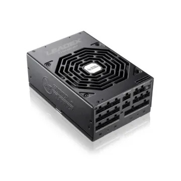 Nguồn máy tính Super Flower Leadex Titanium 1600W 80 Plus Titanium