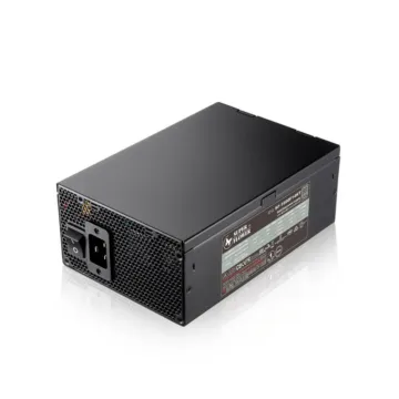 Nguồn máy tính Super Flower Leadex Titanium 1600W 80 Plus Titanium