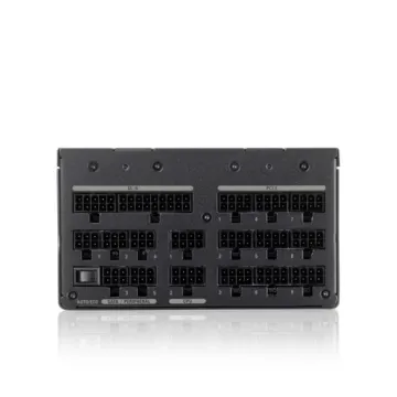 Nguồn máy tính Super Flower Leadex Titanium 1600W 80 Plus Titanium