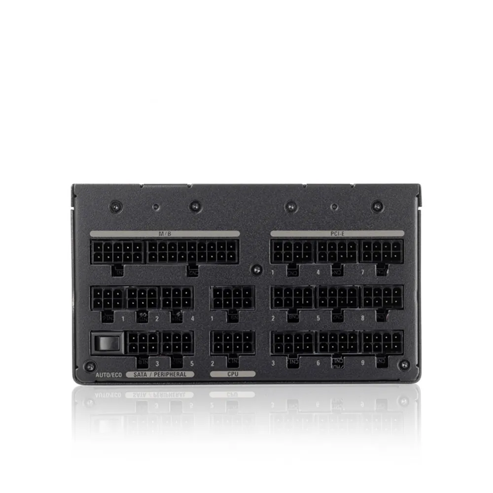 Nguồn máy tính Super Flower Leadex Titanium 1600W 80 Plus Titanium