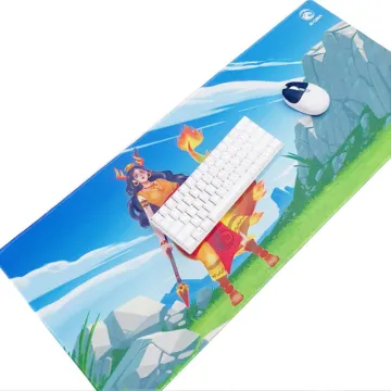 PAD Chuột E-Dra EMP902 Blue (90 x 40)