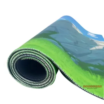PAD Chuột E-Dra EMP902 Blue (90 x 40)