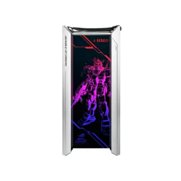 Vỏ case Asus ROG Strix Helios GUNDAM