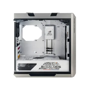 Vỏ case Asus ROG Strix Helios GUNDAM