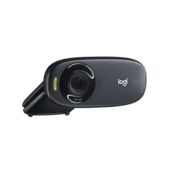 Webcam Logitech C310 HD