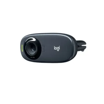 Webcam Logitech C310 HD