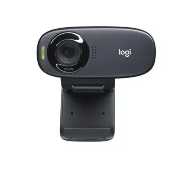 Webcam Logitech C310 HD