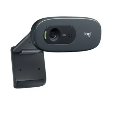 Webcam Logitech C270 HD