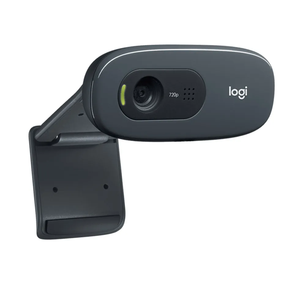 Webcam Logitech C270 HD